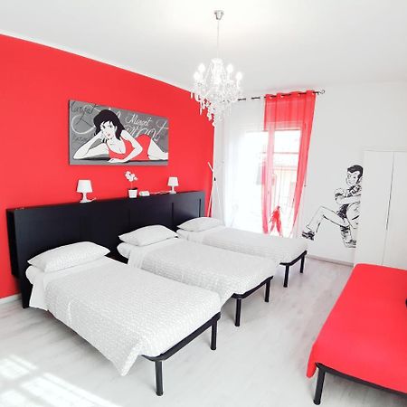 B&B Margot Trente Buitenkant foto